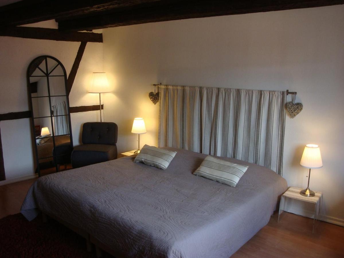 New ! Vue Petite Venise, Place To Be - Parking コルマール エクステリア 写真
