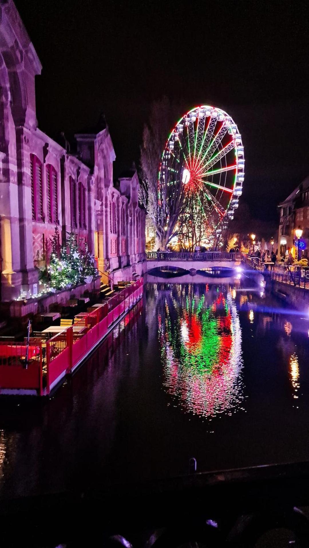 New ! Vue Petite Venise, Place To Be - Parking コルマール エクステリア 写真