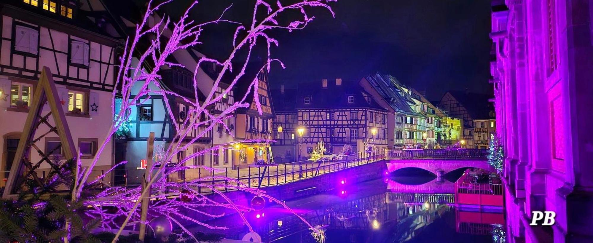 New ! Vue Petite Venise, Place To Be - Parking コルマール エクステリア 写真