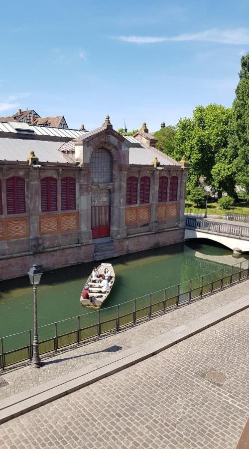 New ! Vue Petite Venise, Place To Be - Parking コルマール エクステリア 写真